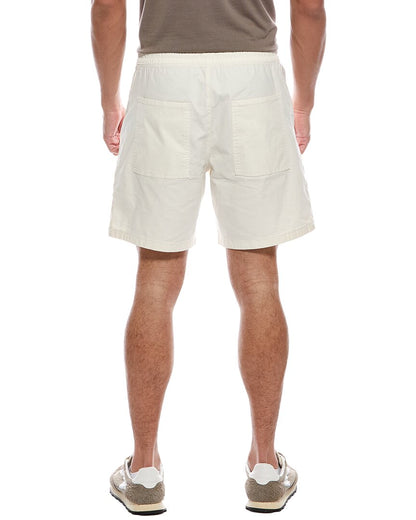drawstring short