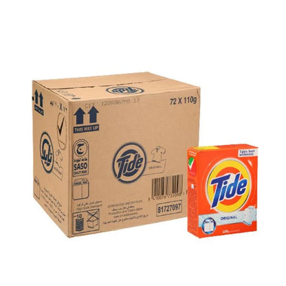 Tide  Detergent 120 gm