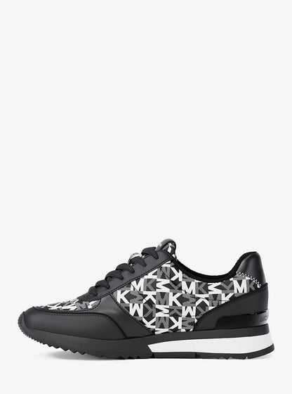 andi graphic logo trainer