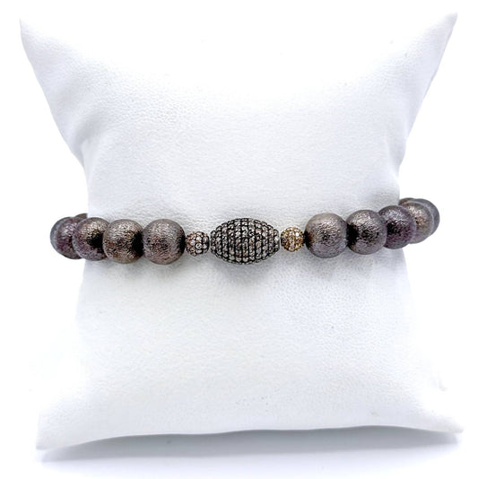 One Size - rhoduim/copper/gold/diamond