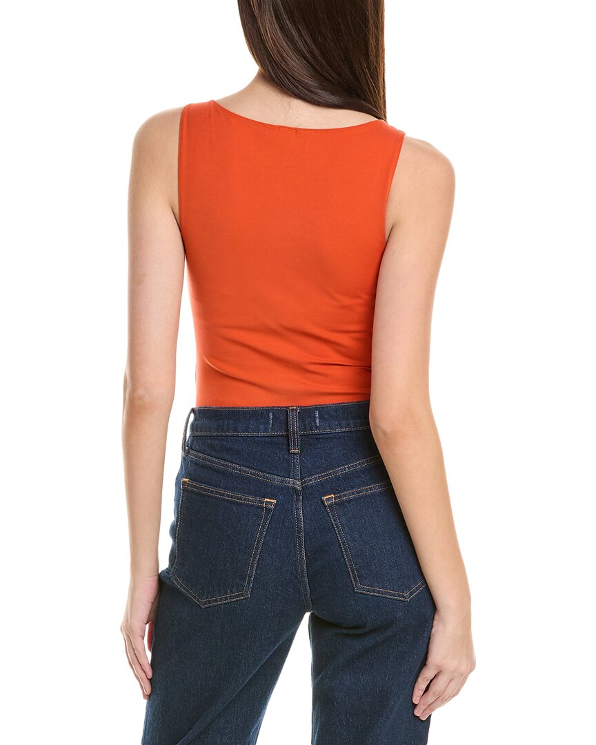 high neck bodysuit
