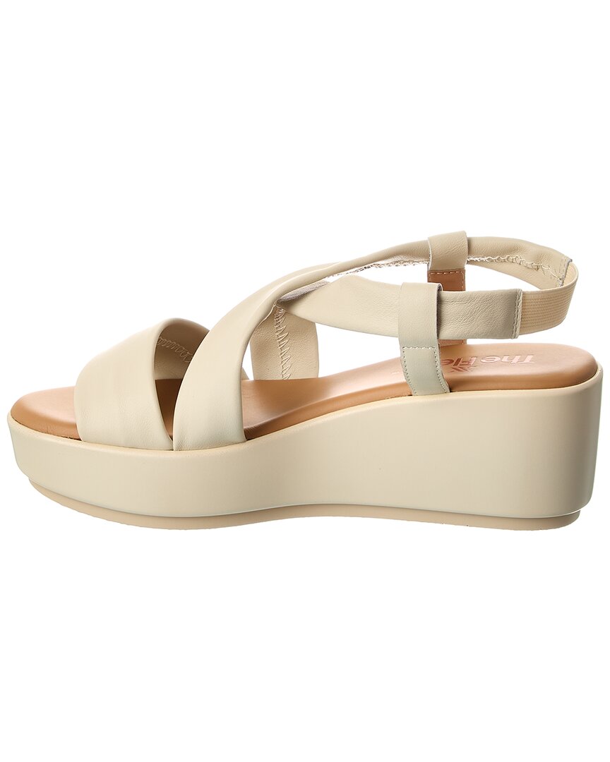 scott too leather sandal