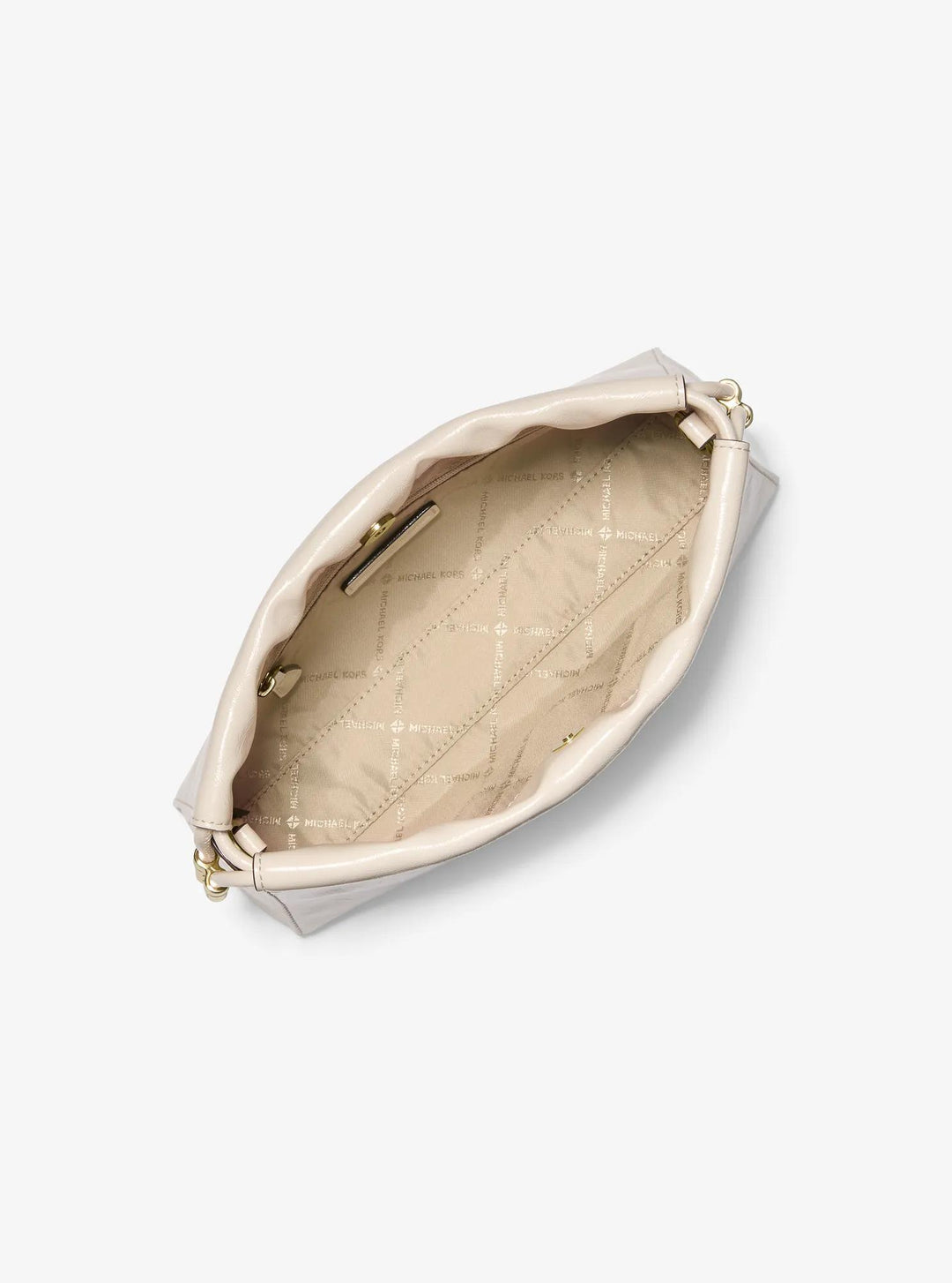 matilda small cinched crossbody bag