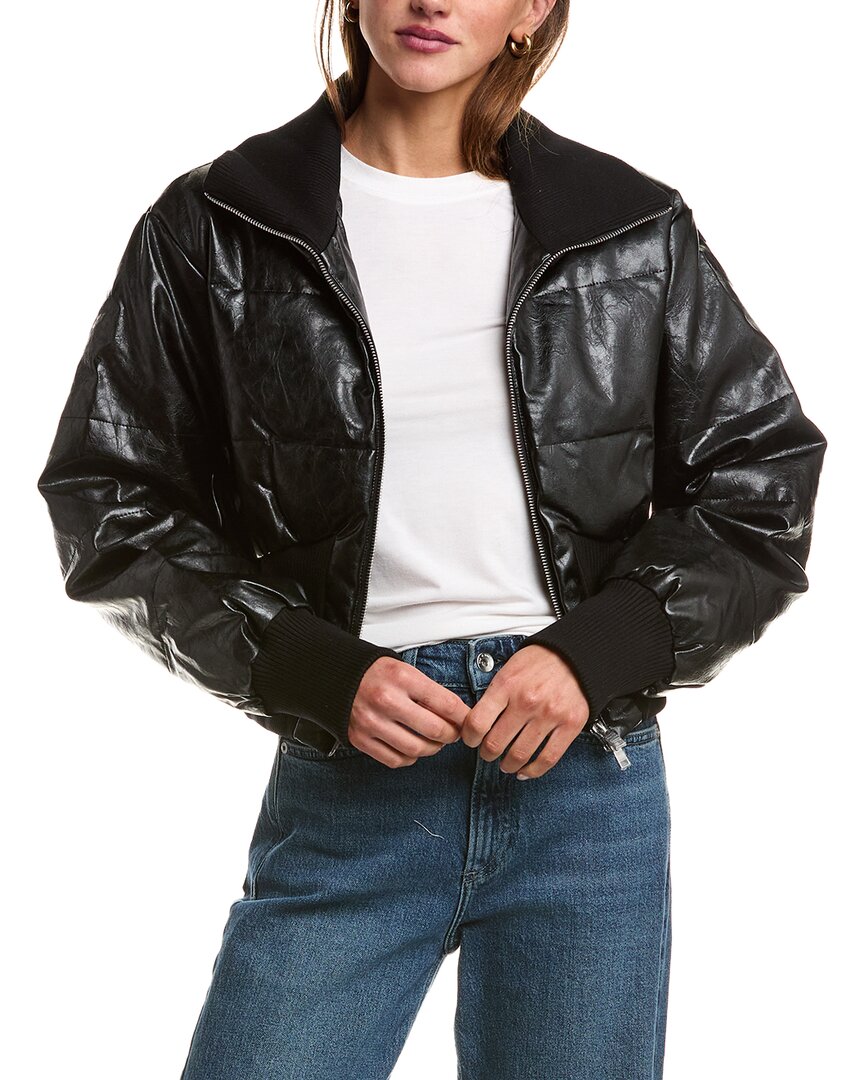 XSmall - black