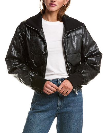 XSmall - black