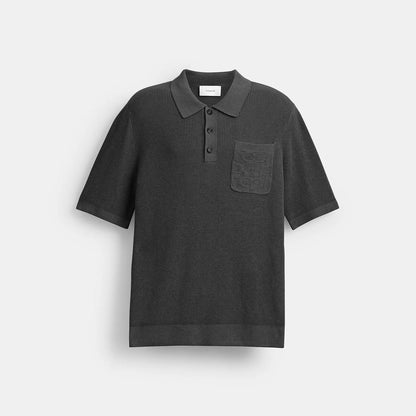 Small - washed black