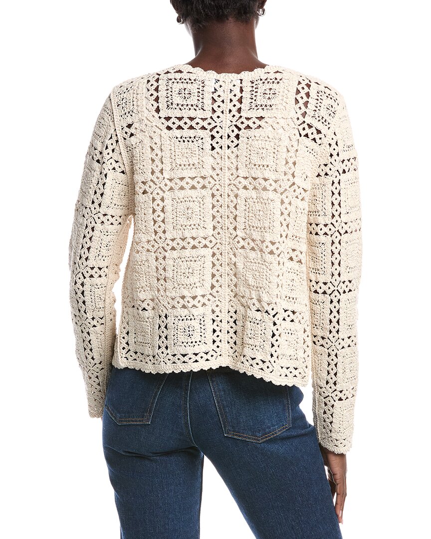 eleonor cardigan