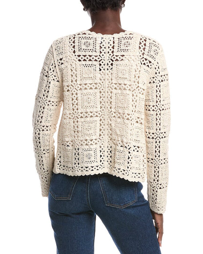 eleonor cardigan