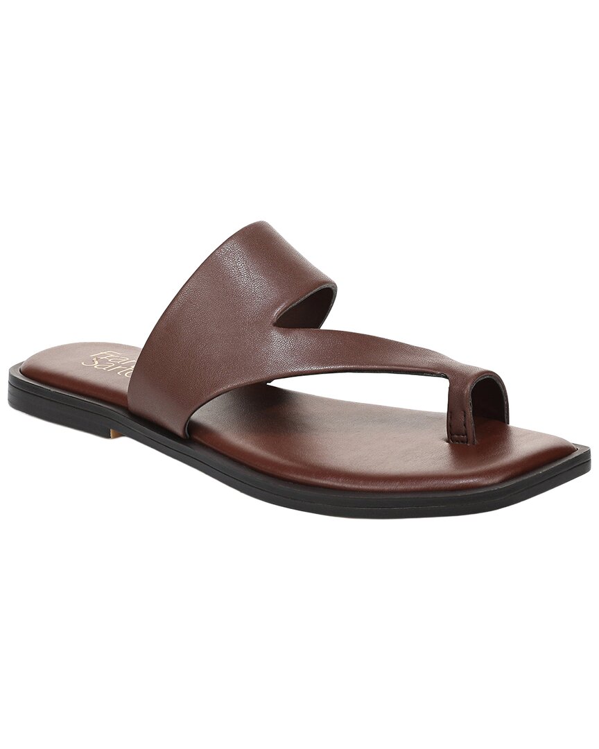 US 6.5 - brown