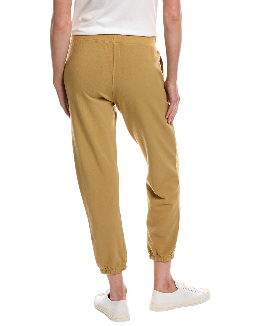 classic jogger pant