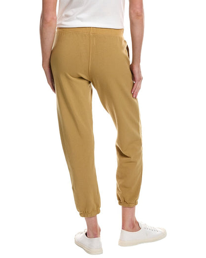 classic jogger pant