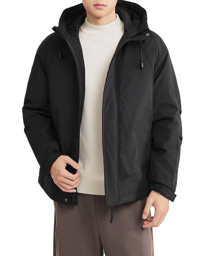 parka jacket