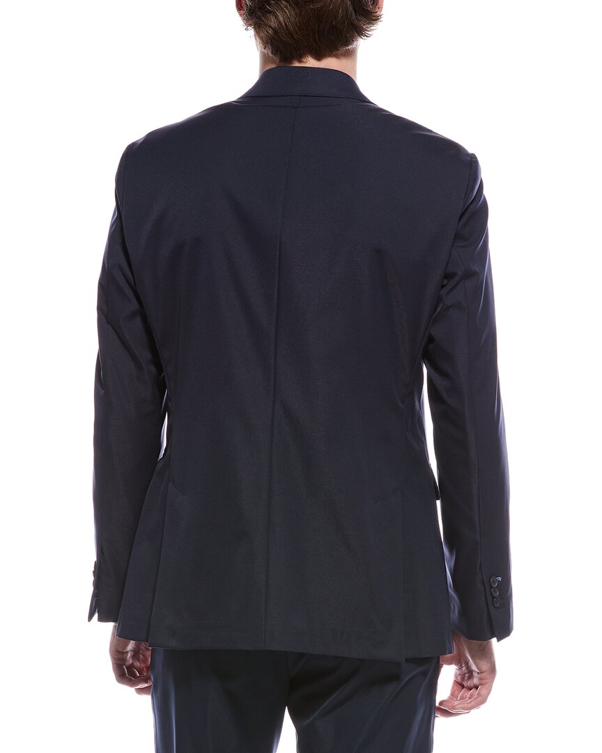 modern fit jacket