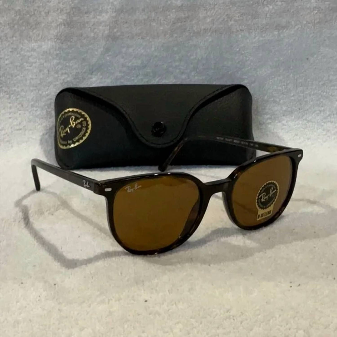 One Size - black, brown