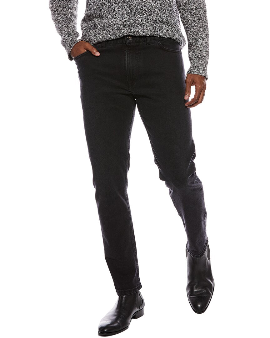 US 44 Regular - black
