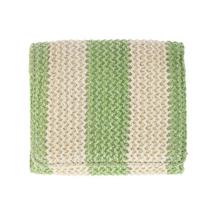One Size - lime green