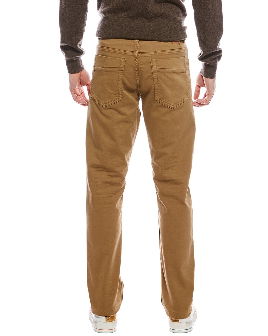 knit hybrid sweat pant