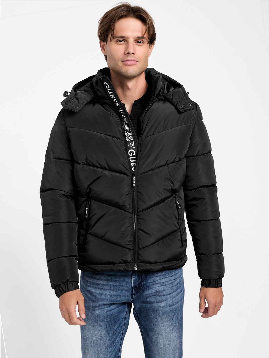 XSmall - black