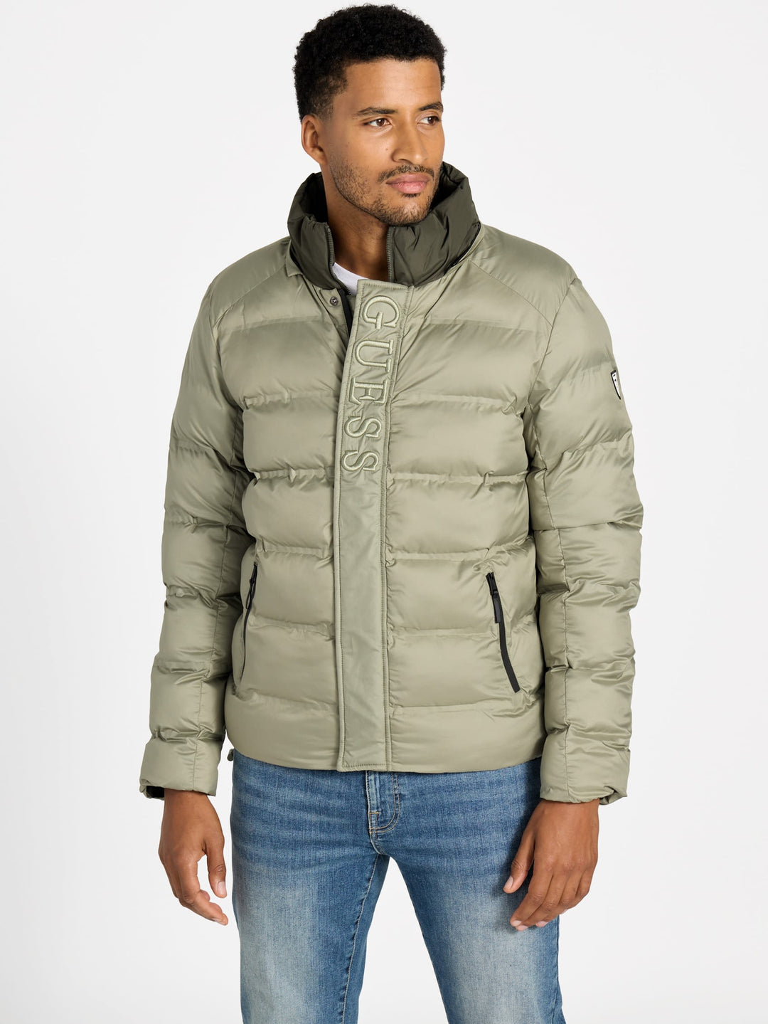 eco charles puffer jacket