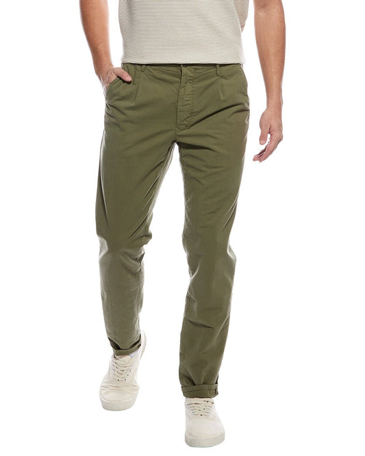 35" Waist - green