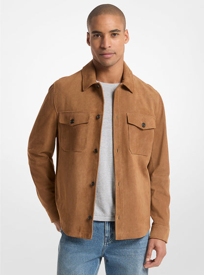 Small - dark camel