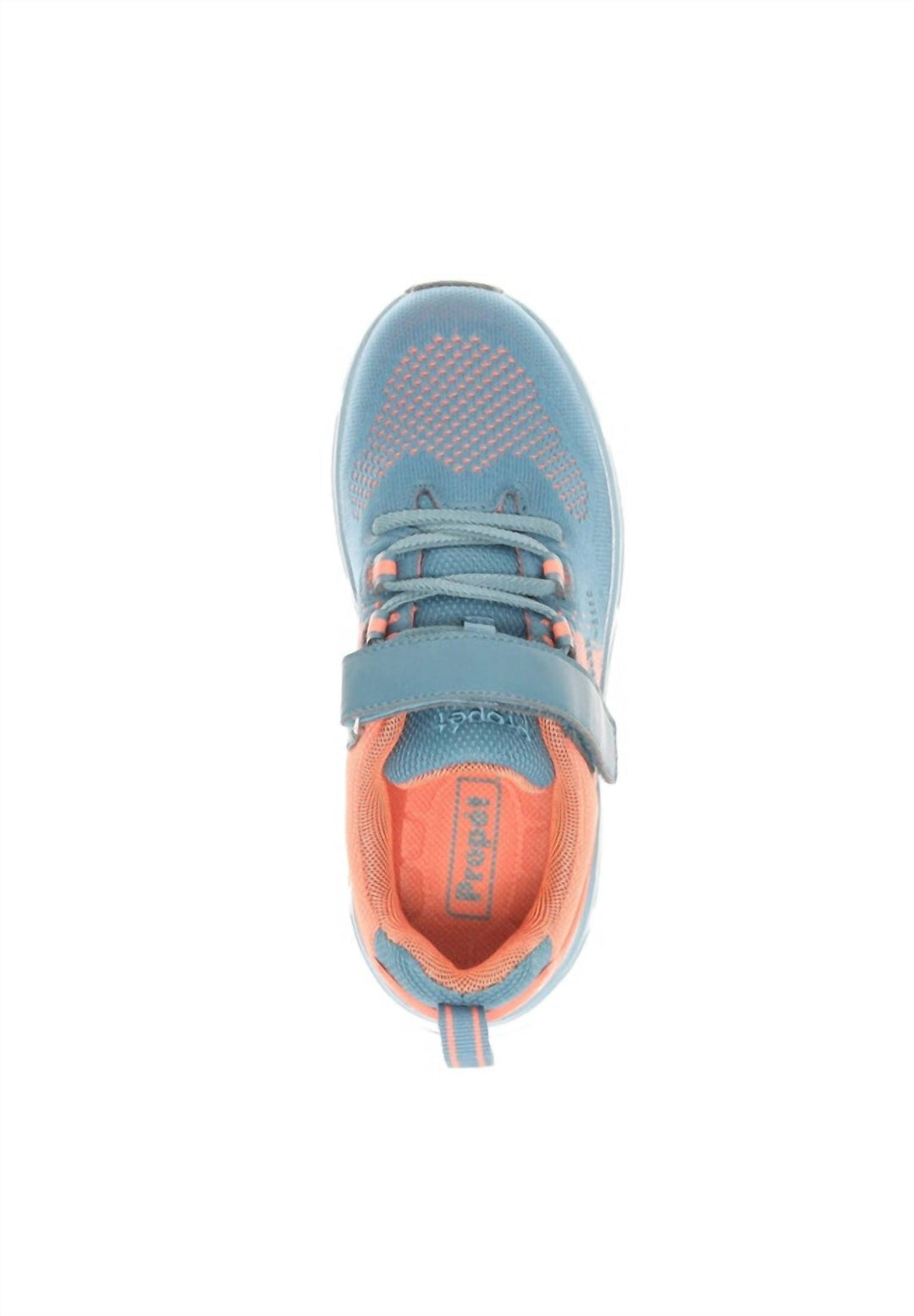women's ultra fx shoe in teal coral