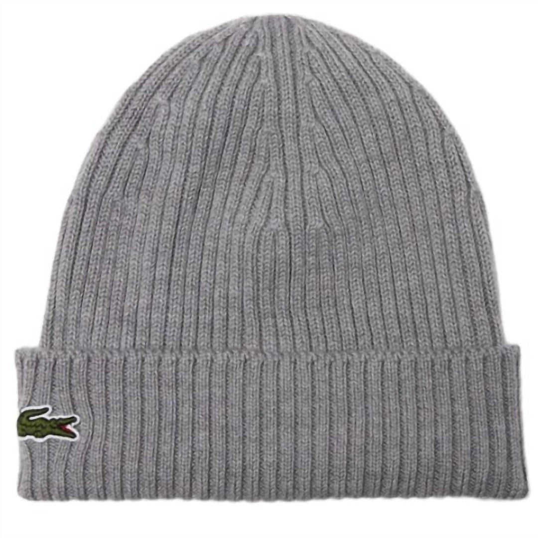 One Size - grey chine