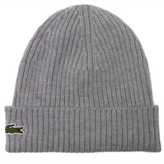 One Size - grey chine
