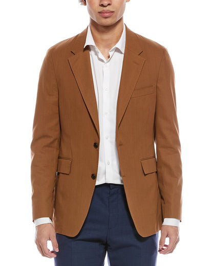 US 38 Regular - brown