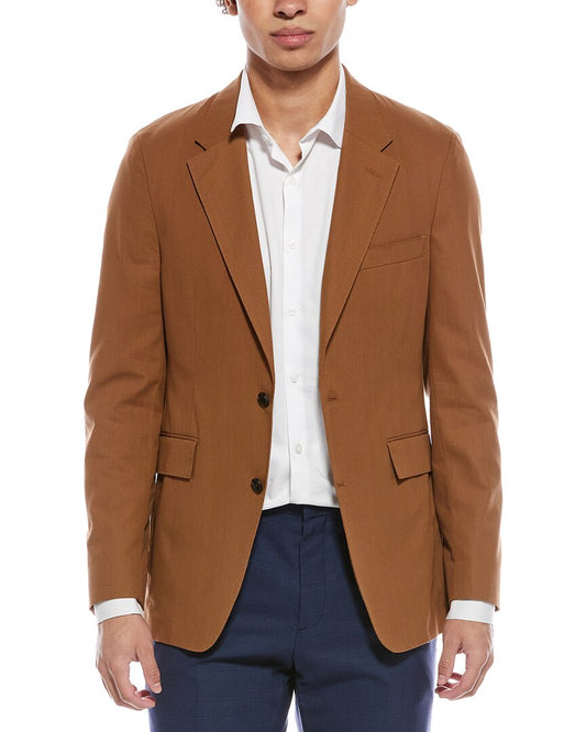 US 38 Regular - brown