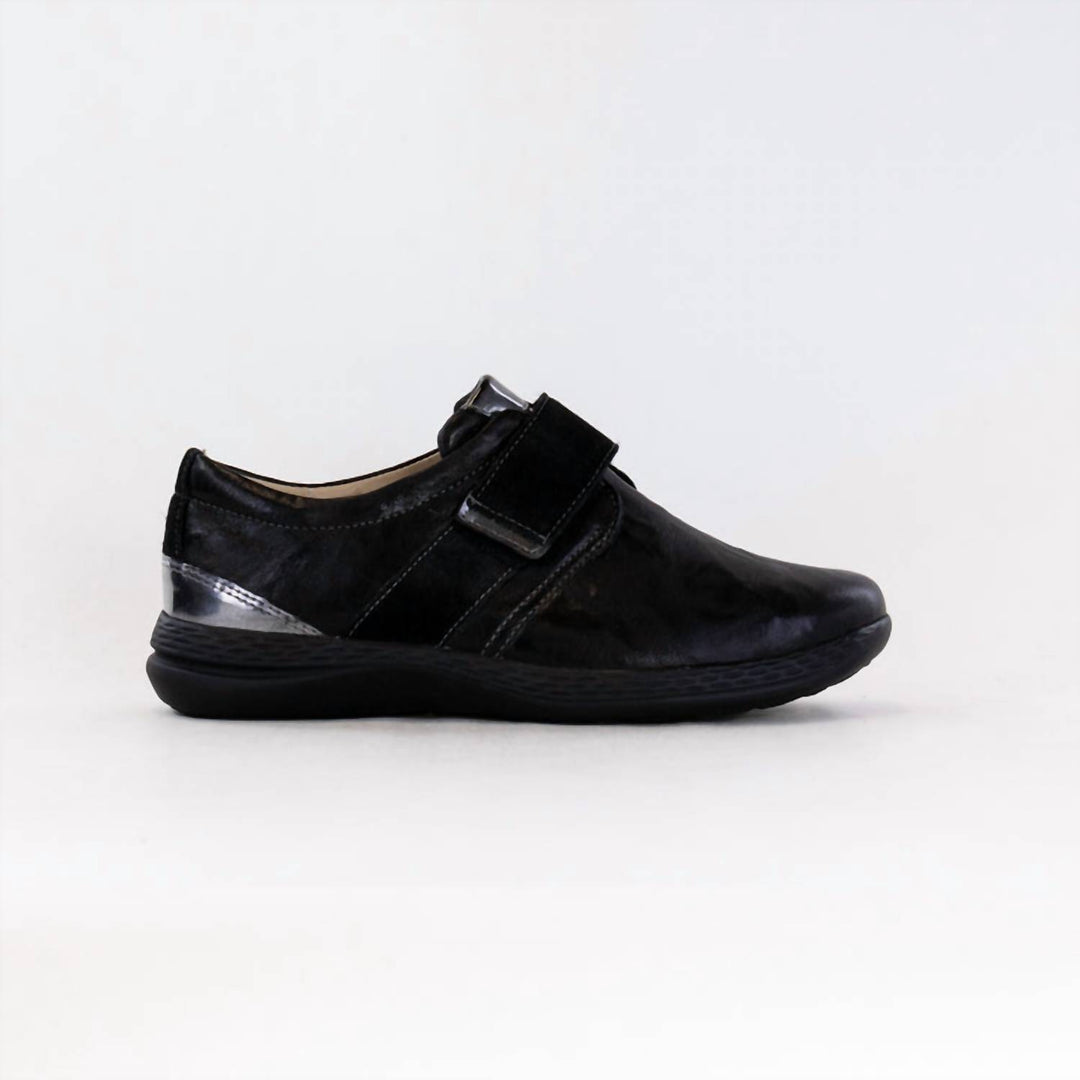 women's masha shoes in black