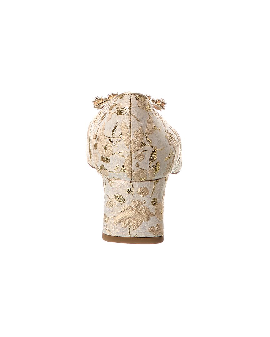 jacquard pump