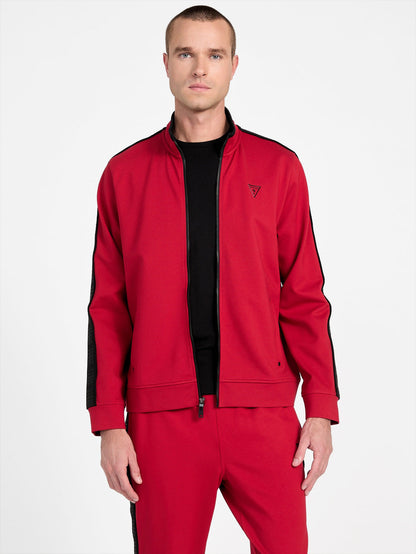 Medium - red ruby