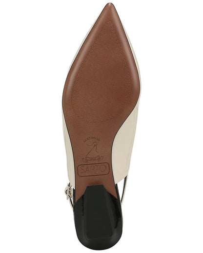 a-emma leather mary jane