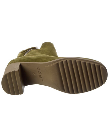 shelba suede boot