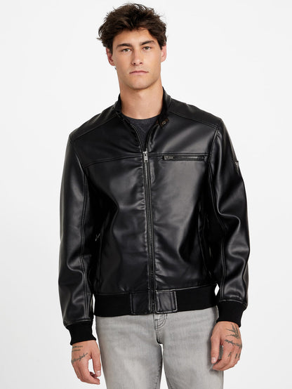 Large - black