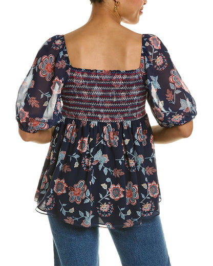 lindsay top
