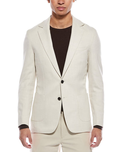 aphrodite formal jacket
