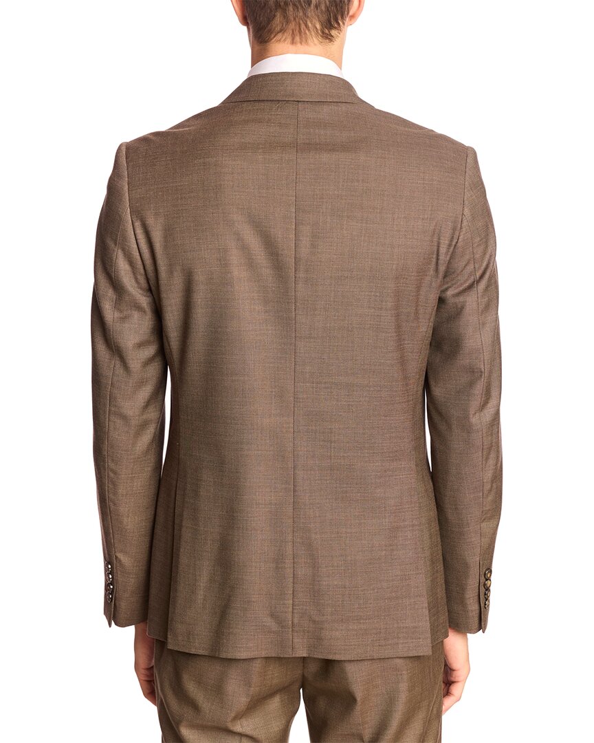 ashton modern fit jacket