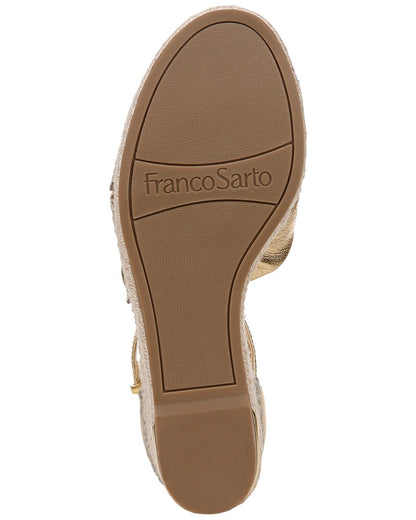 clementine espadrille