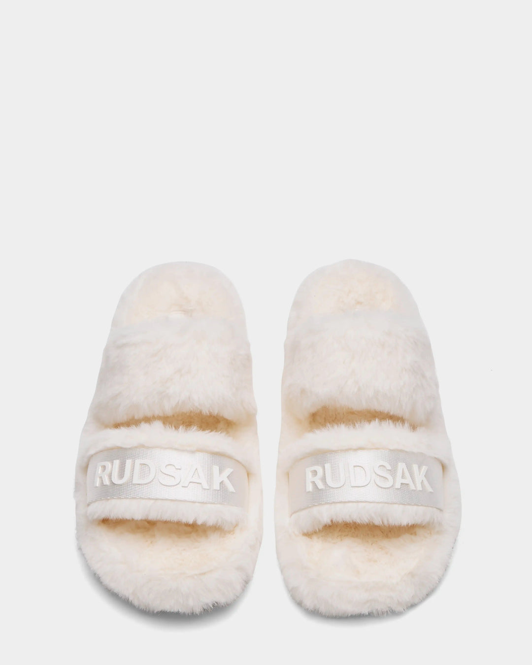 gema women's faux fur slippers