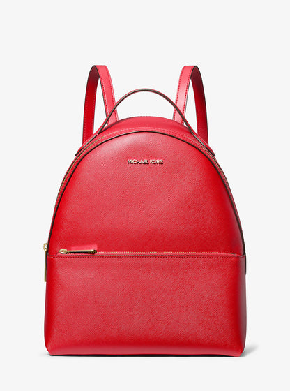 One Size - bright red