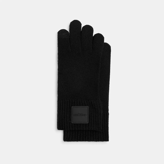 Small/Medium - black