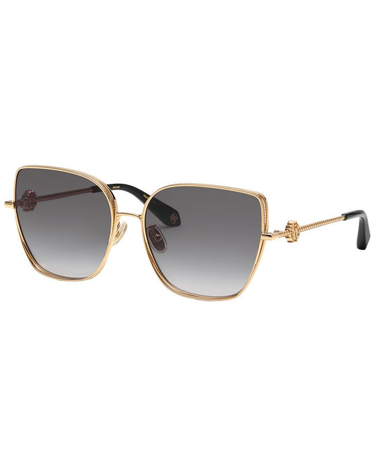 One Size - shiny rose gold
