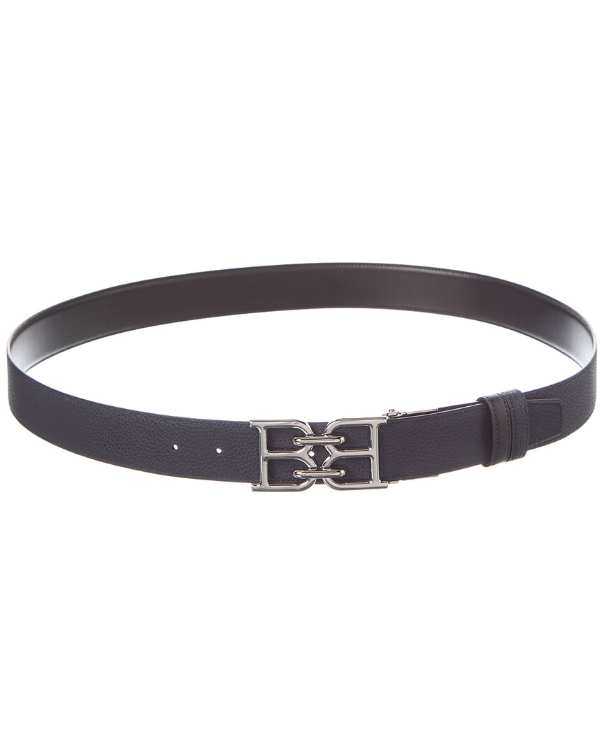 b-chain 35 reversible & adjustable leather belt