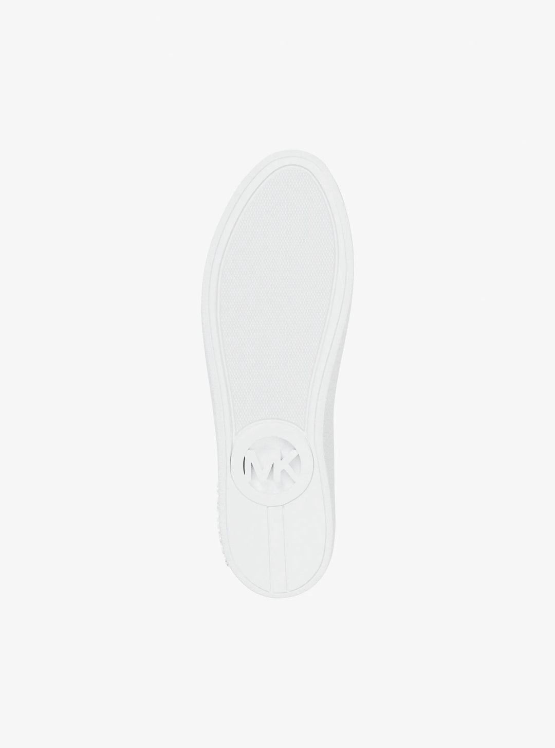 keaton perforated slip on sneaker