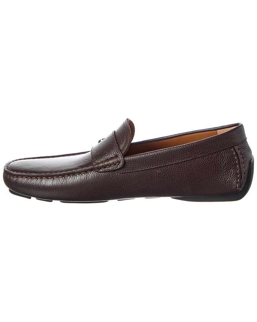 wolter leather driver