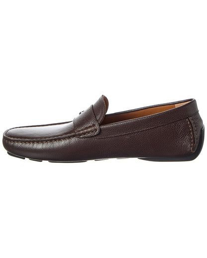 wolter leather driver