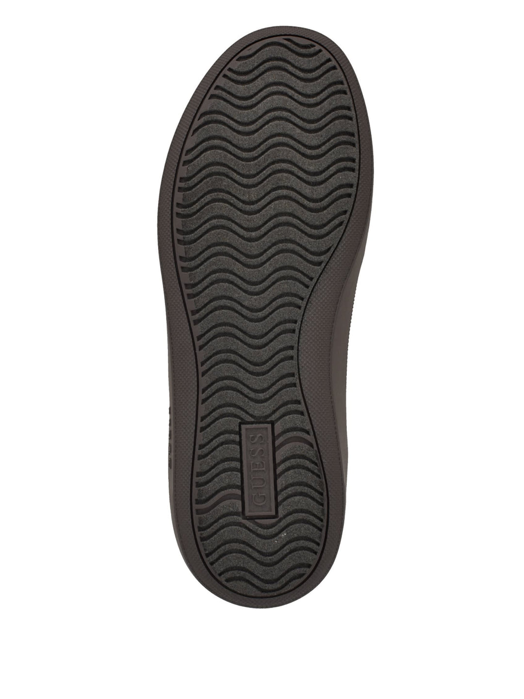 pelara striped low-top sneakers