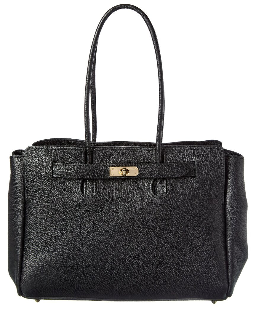 Large - black